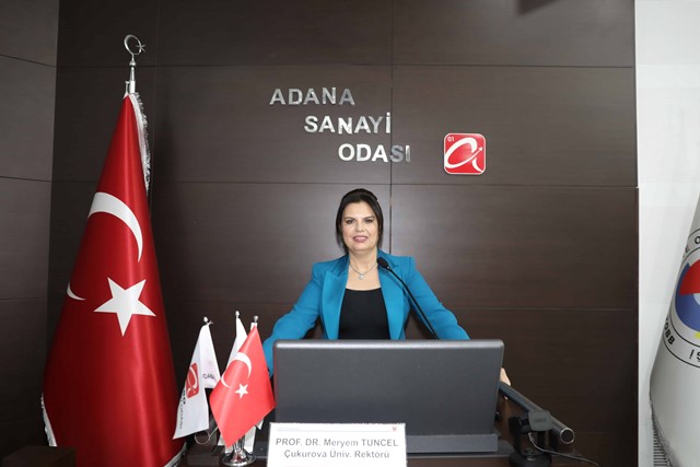 “GÜMRÜK BİRLİĞİ AB YOLCULUĞUMUZDA ÖNEMLİ BİR KİLOMETRE TAŞI NİTELİĞİNDE”