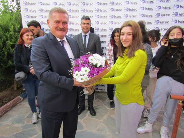 ‘HAYVANI SATIN ALMAYIN, SAHİPLENİN’