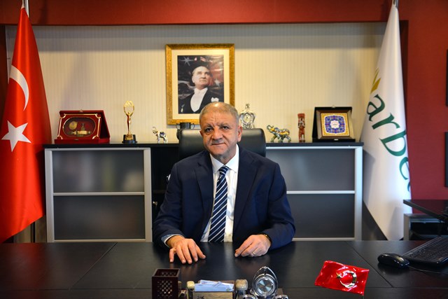 AHBİB 150’YE YAKIN ÜLKEDE İHRACATINI ARTIRDI