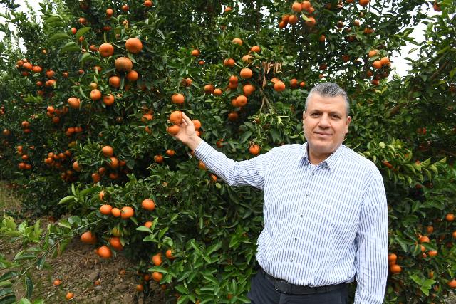 “ÜRETİME VE ÜRETİCİYE DESTEK OLUN”