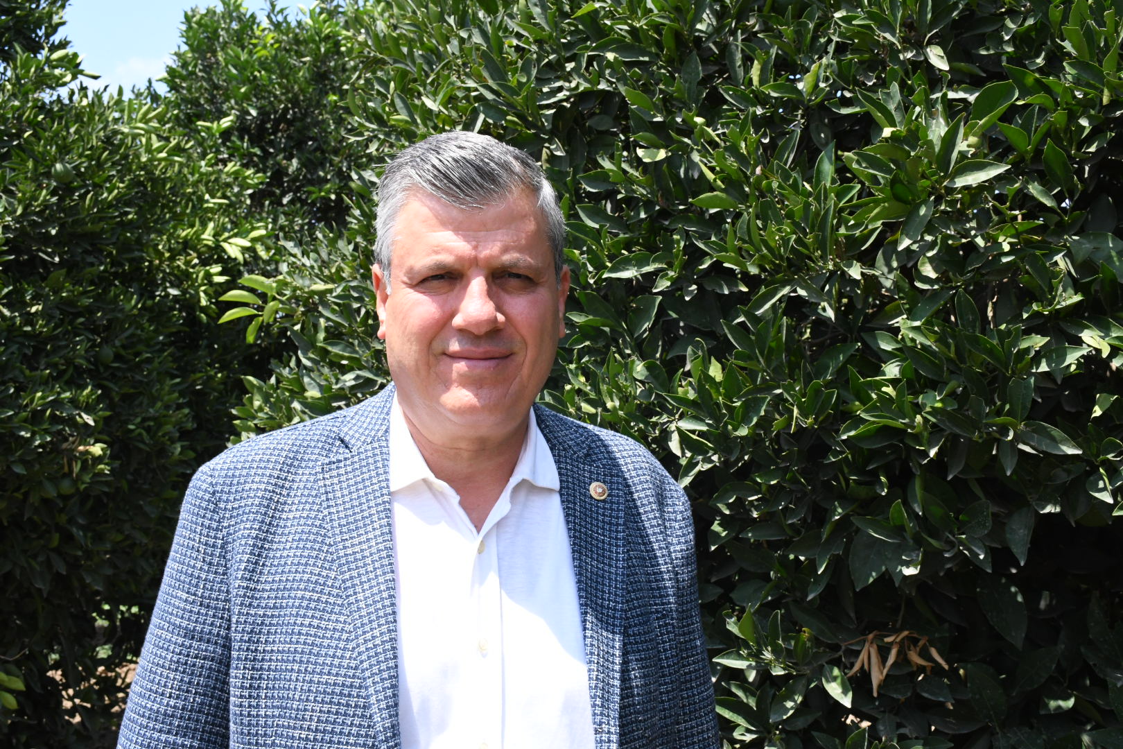 “ÇİFTÇİ DEVLETTEN 214 MİLYAR LİRA ALACAKLI”