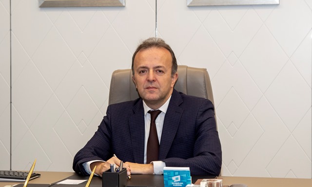 DURAN: EN ZORLU GÜNLERDE TÜRK BASINININ YANINDAYDIK