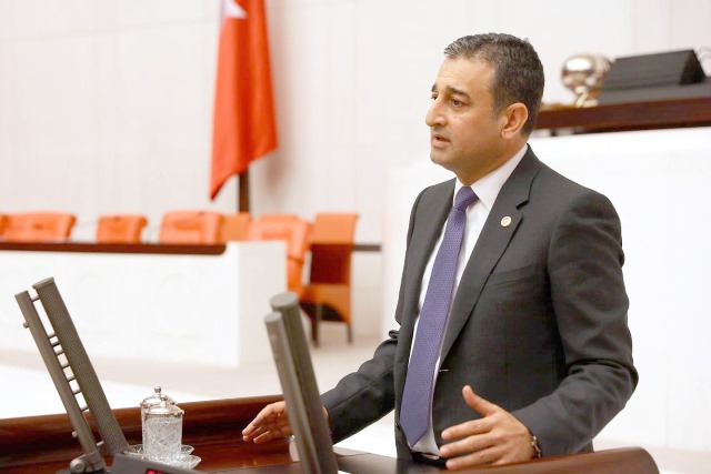 “7 Milyon 810 Bin 588 Vatandaşın GSS Primini Devlet Ödedi”