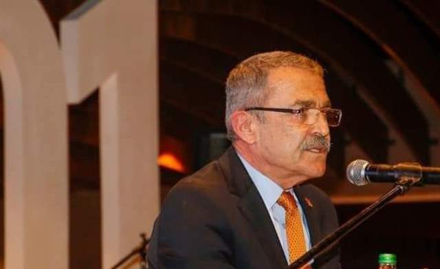 ÇELEBİ: ADANALI İLK KEZ UMUTLU, İLK KEZ GÜVENLİ HİSSEDİYOR…