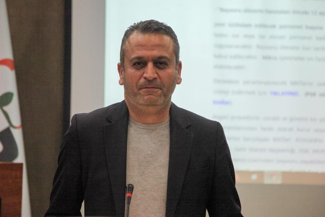 2. Çukurova Hazır Giyim ve Tekstil Fuarı hazırlıkları başladı