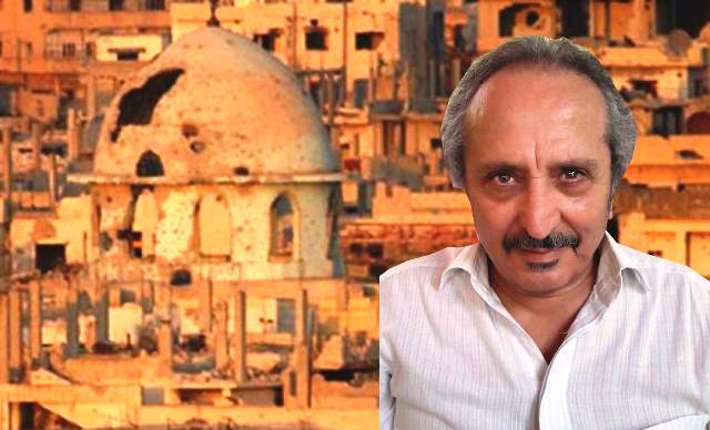 Suriye’deki savaşa farklı bir bakış