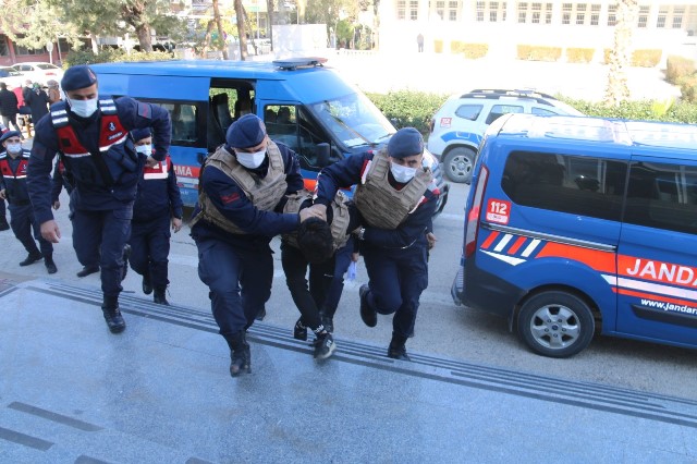 İKİ KADININ KATİL ZANLISI TUTUKLANDI