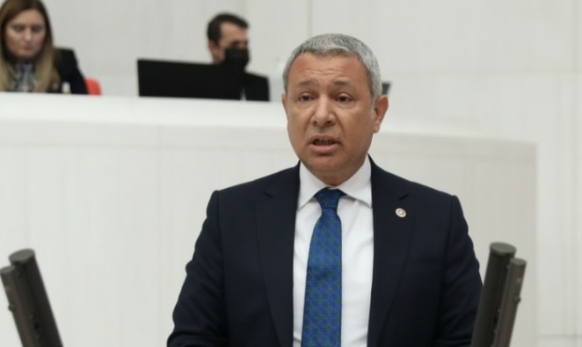 SÜMER: TALİH KUŞUNUN KANADI KIRIK