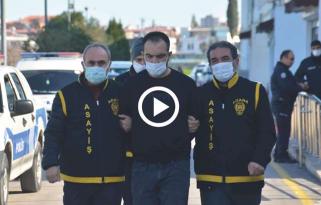 Kalaşnikoflu saldırıda 2 kişiyi öldüren katil yakalandı