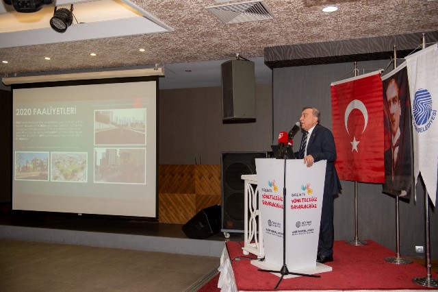 SEYHAN’DA İŞLEVSEL YENİ PROJELERİN DÖNEMİ BAŞLIYOR