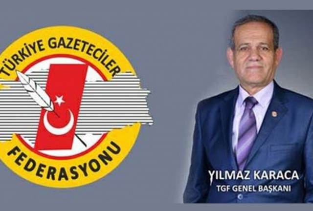 “GAZETECİLER 10 OCAK’I BURUK YAŞIYOR”