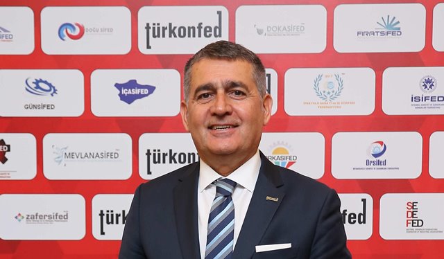 “TÜRK LİRASININ DEĞERİNİ KORUYARAK, ENFLASYONLA MÜCADELE ETMELİYİZ”