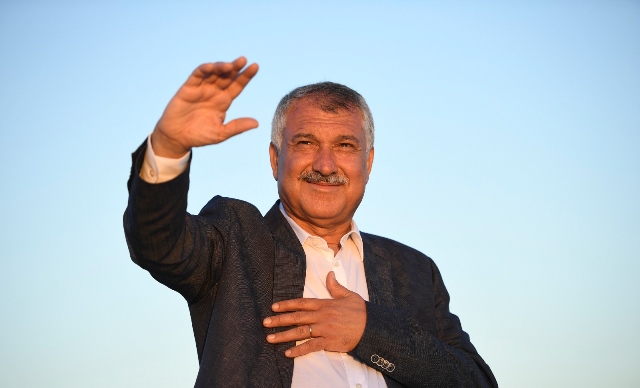 HALKIN OBJEKTİF HABER ALMA HAKKI ÇOK ÖNEMLİ