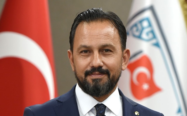 ULUDAĞ: “MEDYA DEMOKRASİ KÜLTÜRÜMÜZÜN EN ÖNEMLİ YAPI TAŞLARINDAN BİRİSİDİR”
