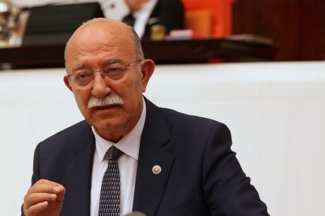 KONCUK: DOKTOR GÖÇÜNÜ ÖNLEMEK İÇİN NE YAPIYORSUNUZ?