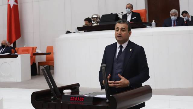 KUR MANİPÜLASYONU YAPANLAR KİM?