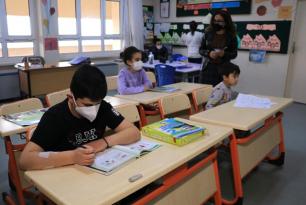 ONLARIN OKULU HASTANE