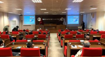 SARIÇAM BELEDİYESİ’NİN  “SERTİFİKALI EV HAYVANLARI EĞİTİM KURSU” BAŞLADI