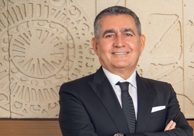 TURAN: “BÖLGELER FARKLI, SORUNLAR AYNI”