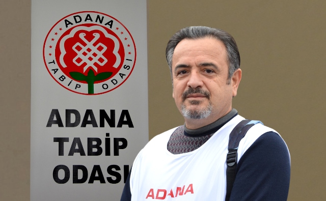 DİKKAT! SAĞLIK ÇALIŞANLARI BUGÜN İŞ BIRAKIYOR!