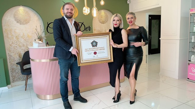 KİŞİYE ÖZEL CİLT YENİLEME