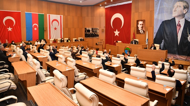 “İNŞALLAH BORCU SIFIRLAYACAĞIZ”