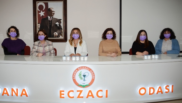 ELEKARIŞMAZ: “SAVAŞ EN ÇOK KADINLARI VURUYOR”