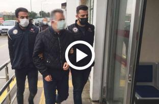 ADANA’DA FETÖ OPERASYONU: 9 GÖZALTI
