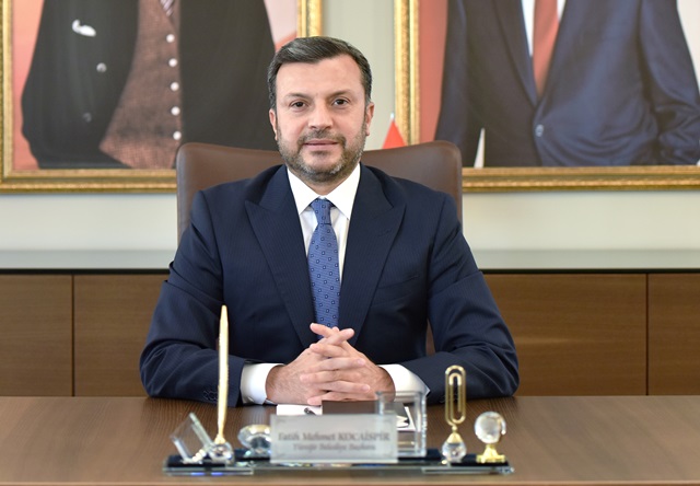 KOCAİSPİR 8 MART DÜNYA KADINLAR GÜNÜ KUTLADI