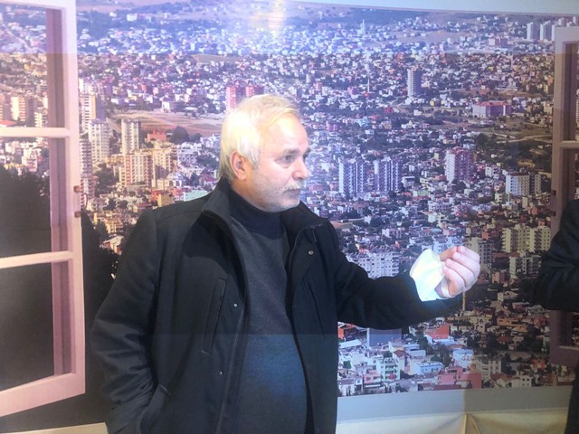 “BERGEN” FİLMİ KOZAN’DA GÖSTERİLMEYECEK