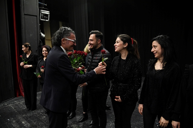 Dünya Kulak ve İşitme Günü