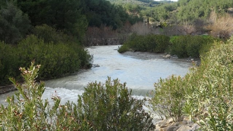 KURUYAN SU GÖZLERİ YENİDEN ÇAĞLAMAYA BAŞLADI