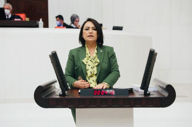 “DEPREM ÖLDÜRMEZ, ALINMAYAN ÖNLEMLER ÖLDÜRÜR”