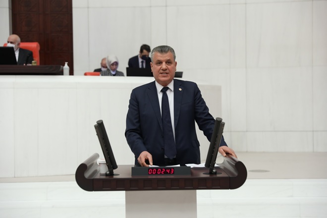 İLAÇ KRİZİ MECLİS GÜNDEMİNDE