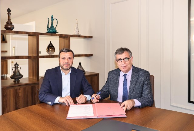 Adana Milli Eğitim ile Yüreğir Belediyesi’nden iş birliği protokolü