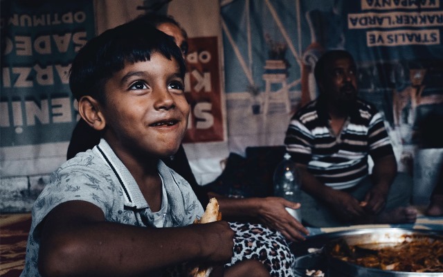 “BÜTÜN MÜMKÜNLERİN KIYISINDA” AMERİKA’DA ÖDÜL ALDI