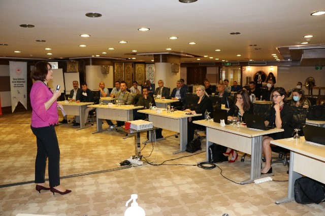 GENÇLER KIRSALDA DESTEKLENECEK