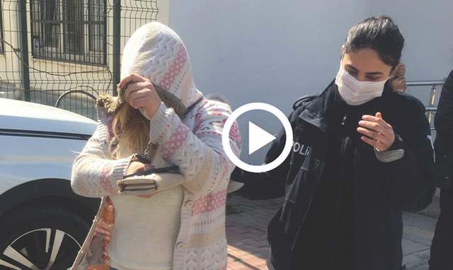 İNSAN KAÇAKÇILIĞINDAN ARANAN ŞAHIS YAKALANDI