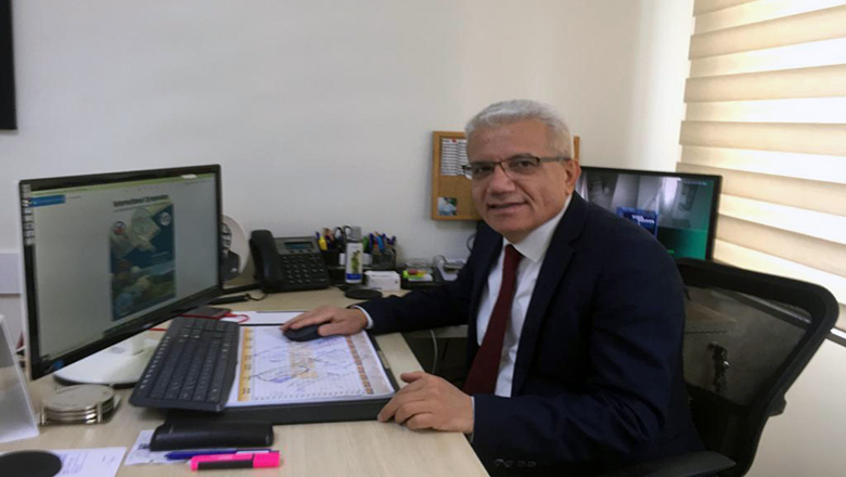 JEOLOJİ MÜHENDİSLERİNDEN “FAY İNCELENMELİ” ÇAĞRISI