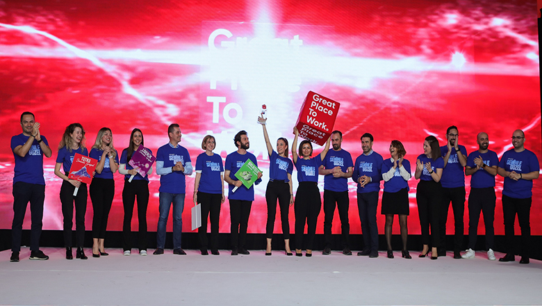 TÜRKİYE’NİN EN İYİ İŞVERENLERİ LİSTESİNDE MİKROGRUP’A 3 ÖDÜL BİRDEN!