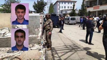 ADANA’DA POLİSLERİ VURAN ŞAHIS SAKLANDIĞI EVDEN BÖYLE ALINDI