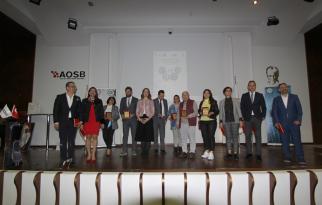 ÖĞRENCİ PROJELERİ YARIŞTI