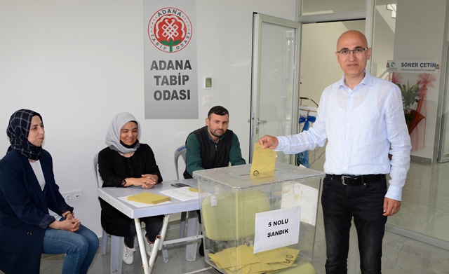 MENTEŞ GÜVEN TAZELEDİ