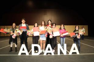 16. TÜBİTAK ORTAOKUL ÖĞRENCİLERİ ARAŞTIRMA PROJELERİ ADANA BÖLGE YARIŞMASI SONUÇLANDI