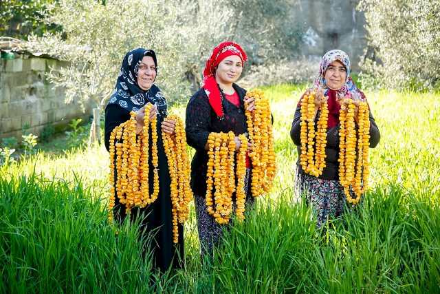 ZAMANI GEÇMEDEN MUTLAKA YAPIN