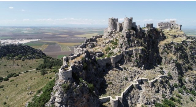 YILANKALE TURİZME HAZIRLANIYOR