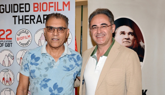 KALAT: “TEDAVİ EDİCİ DEĞİL, KORUYUCU HEKİMLİK YAPMAK İSTİYORUZ”