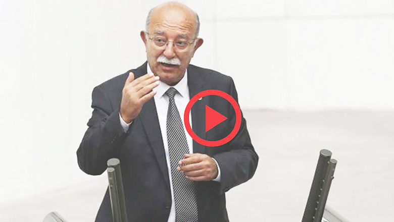 KONCUK’TAN, MEB’İN SINAVSIZ ATAMALARINA TEPKİ!