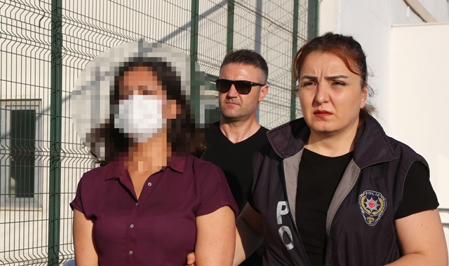 PKK operasyonunda Seyhan Belediye Başkan Yardımcısı gözaltında