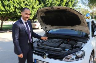 SIFIR ARAÇ ALDI, 7 YIL SONRA ŞANZIMANDA ‘GİZLİ AYIP’ OLDUĞU ORTAYA ÇIKTI